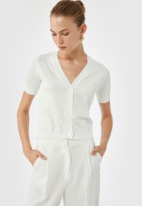 Кардиган Кардиган