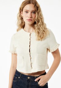 Жилет Жилет