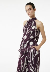 Майка-борцовка Майка-борцовка