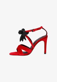 Босоножки Босоножки