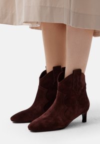 Ботильоны Ботильоны