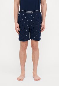 Пижама с шортами Пижама с шортами