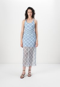 Длинное платье Длинное платье