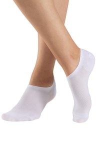 Короткие носки Короткие носки