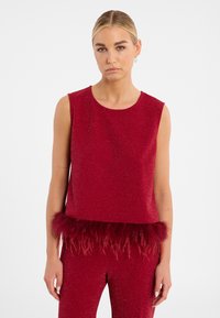 Майка-борцовка Майка-борцовка