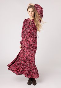 Платье макси Платье макси