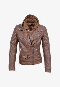 Кожаная куртка Кожаная куртка