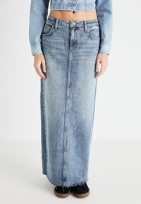 Летняя юбка Летняя юбка