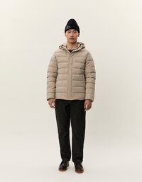 Зимняя куртка Зимняя куртка