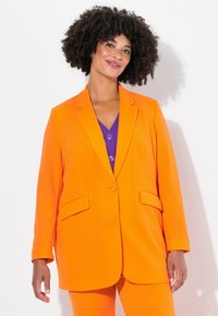 Короткое пальто Короткое пальто