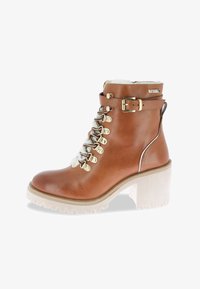 Ботинки Ботинки