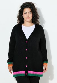 Длинный кардиган Длинный кардиган