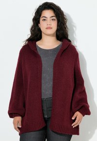 Длинный кардиган Длинный кардиган