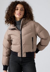 Зимняя куртка Зимняя куртка