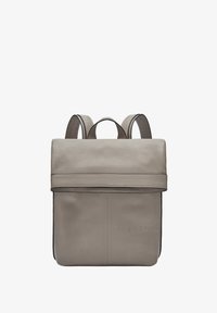 Кожаный рюкзак Кожаный рюкзак