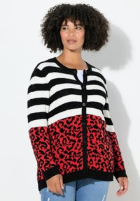 Длинный жилет Длинный жилет