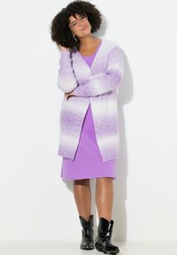 Длинный кардиган Длинный кардиган