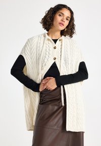 Длинный кардиган Длинный кардиган