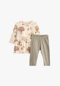 Леггинсы Леггинсы