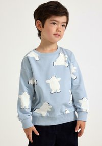 Пуловер Пуловер