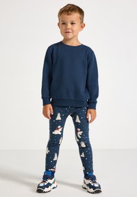 Леггинсы Леггинсы