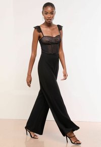 Кружевное боди Кружевное боди