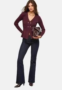 Кардиган Кардиган