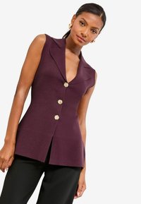 Жилет Жилет