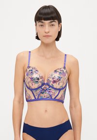 Корсаж Корсаж