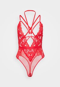 Кружевное боди Кружевное боди