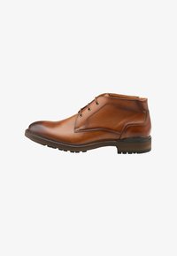 Ботинки на шнуровке Ботинки на шнуровке