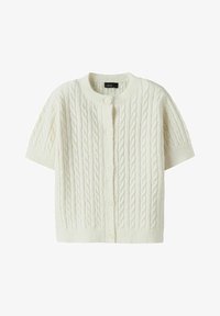 Вязаная кофта Вязаная кофта