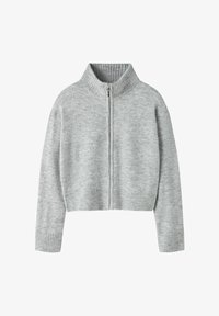 Вязаная кофта Вязаная кофта