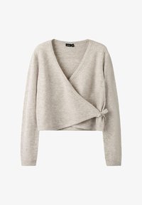 Вязаная кофта Вязаная кофта