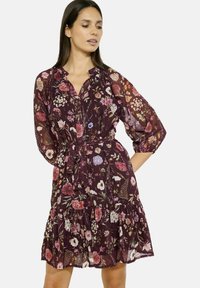 Блузка-платье Блузка-платье