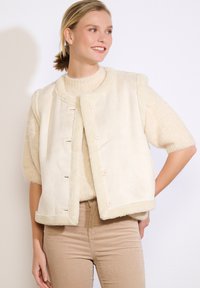 Жилет Жилет