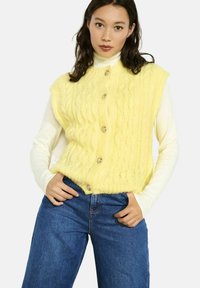 Жилет Жилет