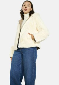 Зимняя куртка Зимняя куртка