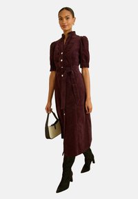 Блузка-платье Блузка-платье