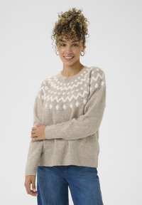 Пуловер Пуловер