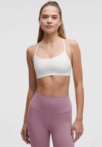 Спортивный бюстгальтер Спортивный бюстгальтер