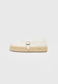 Эспадрильи Эспадрильи