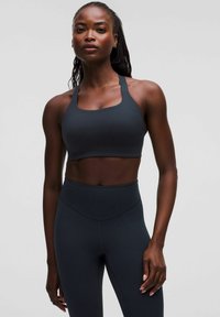 Спортивный бюстгальтер Спортивный бюстгальтер