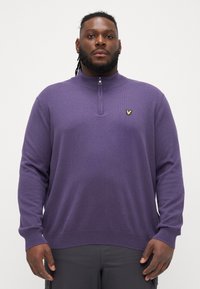 Пуловер Пуловер