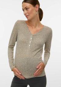 Пуловер для беременных Пуловер для беременных