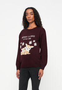 Пуловер Пуловер