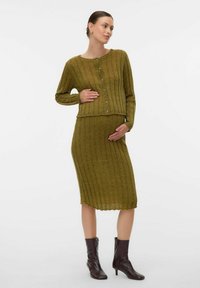 Пуловер для беременных Пуловер для беременных