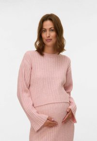 Пуловер для беременных Пуловер для беременных