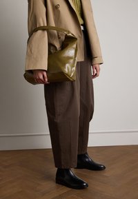 Ботинки челси Ботинки челси