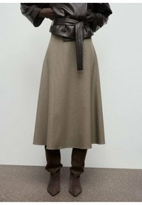 Юбка годе Юбка годе